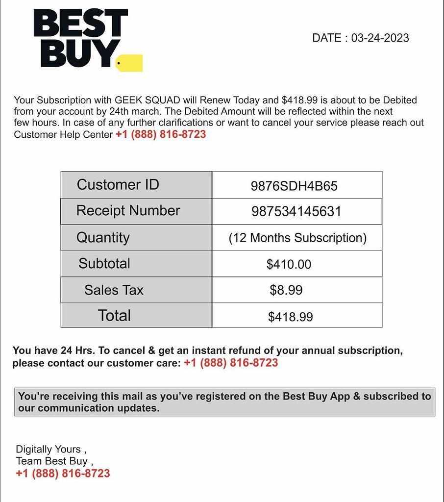 BestBuy Scammers 888 816 8723 Refund Scams TechScammersUnited   4814d8b55bf23861150f874ba4e74633be681ece 2 906x1024 