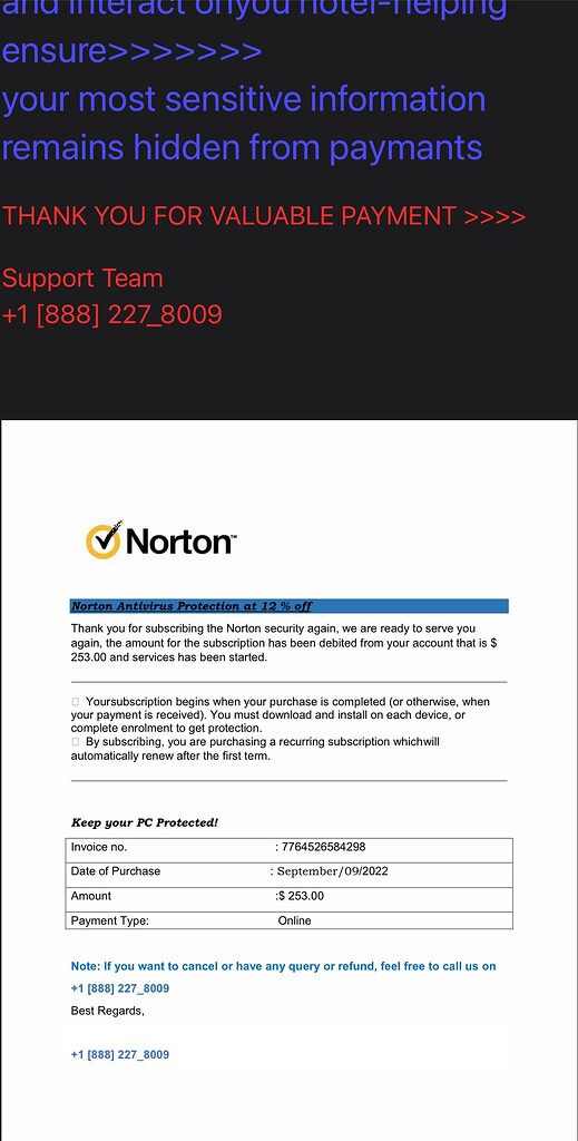 norton-scam-1-888-227-8009-refund-scams-techscammersunited