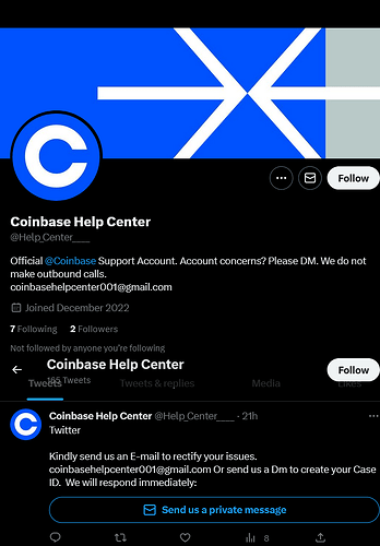 Screenshot 2023-03-01 at 13-57-28 Coinbase Help Center (@Help_Center____) _ Twitter