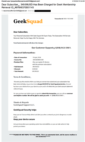 2024-04-19-GeekSquad-Refund-Scam-Email_Redacted