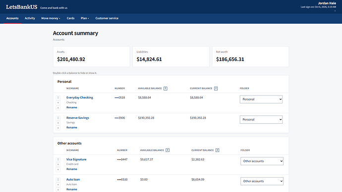 customer-accounts