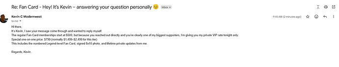 Screenshot 2025-12-07 at 09-47-28 Re Fan Card - Hey! It’s Kevin – answering your question personally 😊 - - Gmail