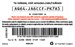 Fake-Amazon-Gift-Card-Redeemed