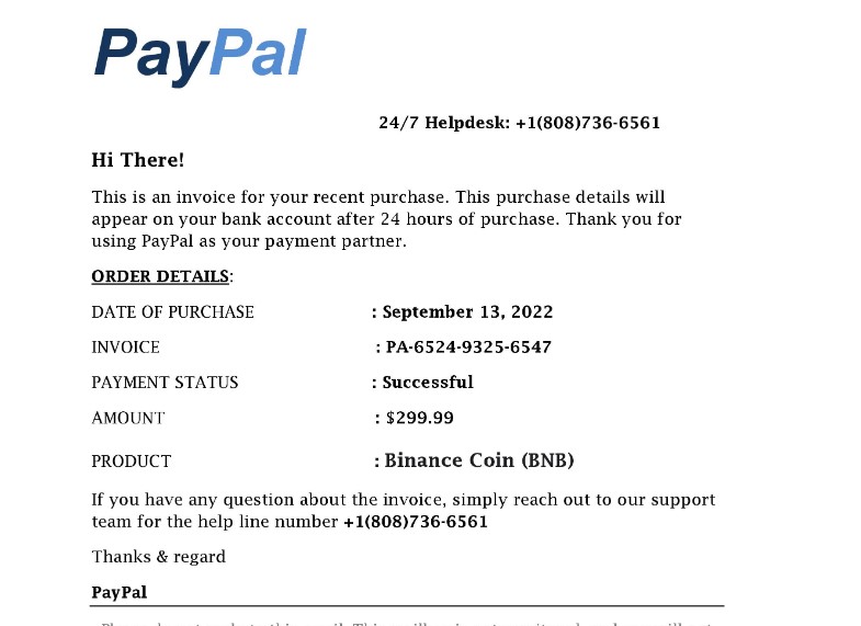 How Long Does A Completed Paypal Refund Take