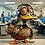 SickDuck
